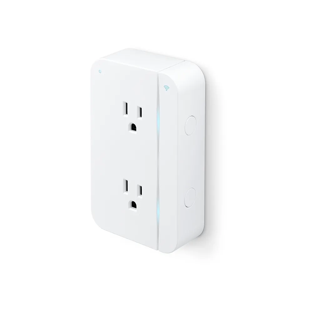 ConnectSense Smart Outlet²