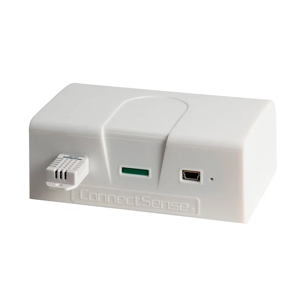 Temperature & Humidity Sensor