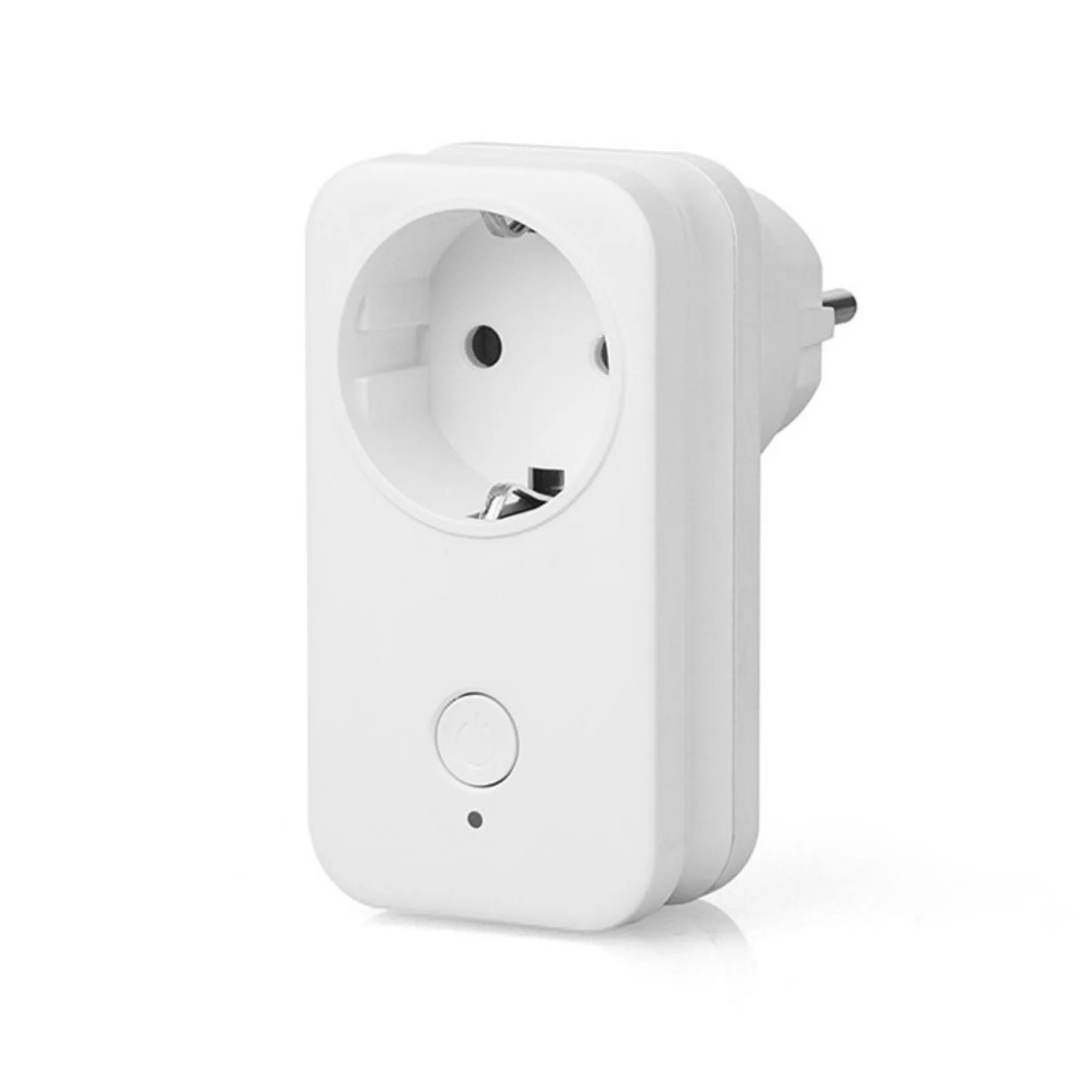 CR Smart Home Socket