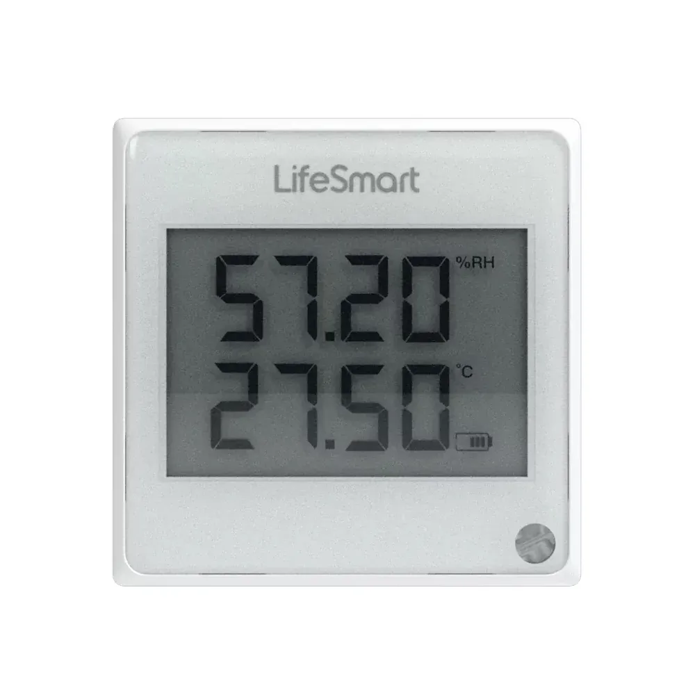 Датчик состояния окружающей среды LifeSmart CUBE