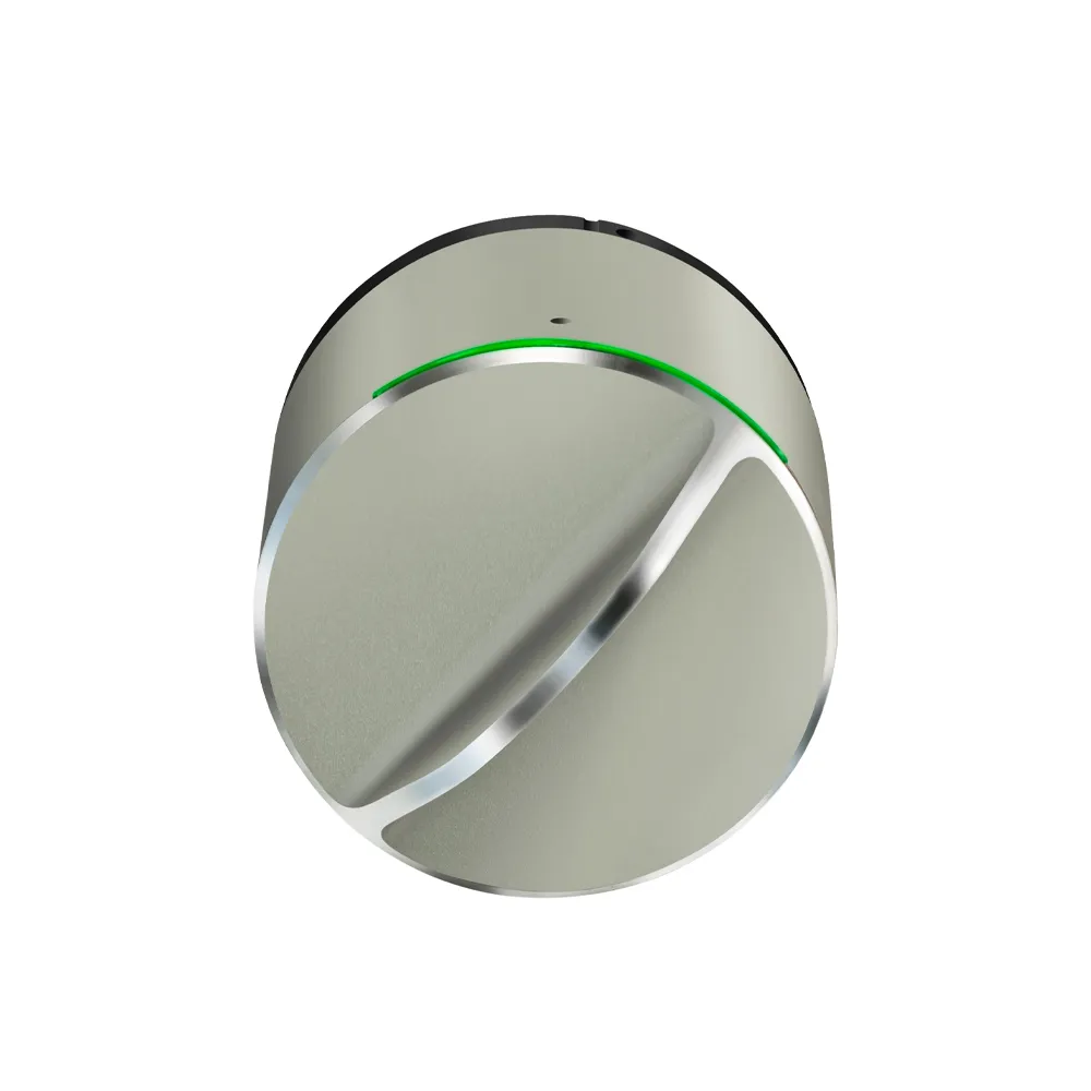 Замок Danalock V3 с цилиндром M&C