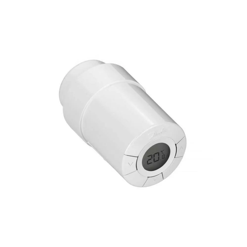 Danfoss Living Connect DAN-13