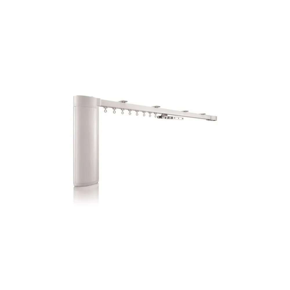 Электрокарнизы для штор раздвижные Dauerhaft CM-5