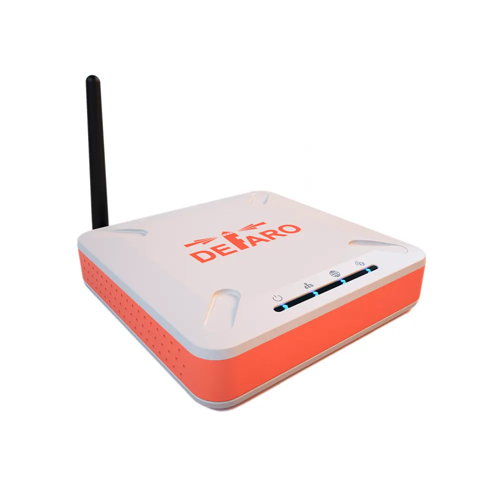 Defaro Контроллер Defaro Domus