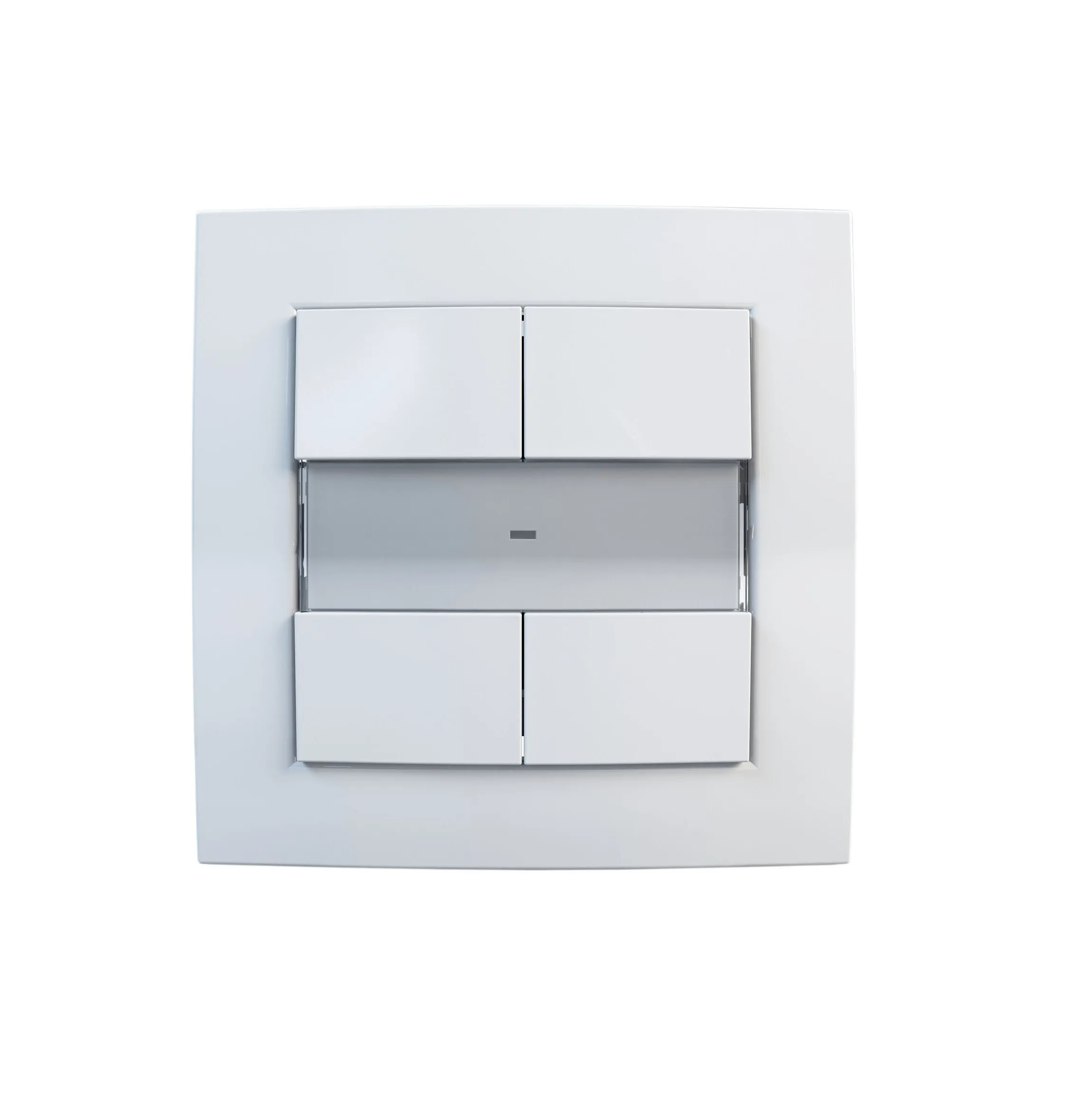 Настенный кнопочный контроллер DWB-101