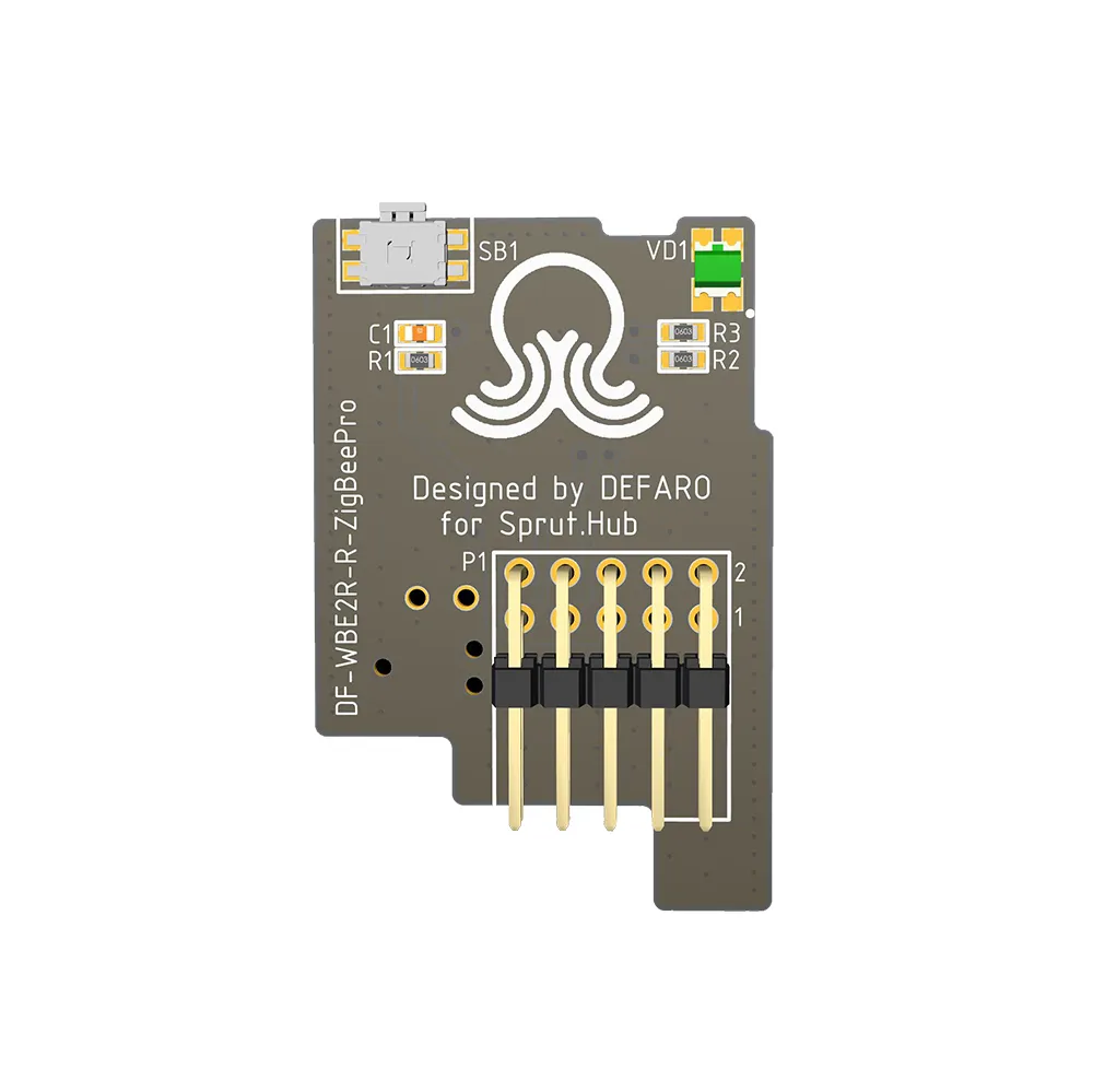 Sprut.stick ZigBee 2 WB Pro