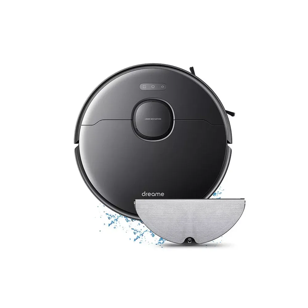 Робот-пылесос Dreame Bot L10 Pro