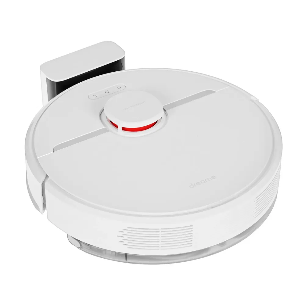 Робот-пылесос Dreame D9