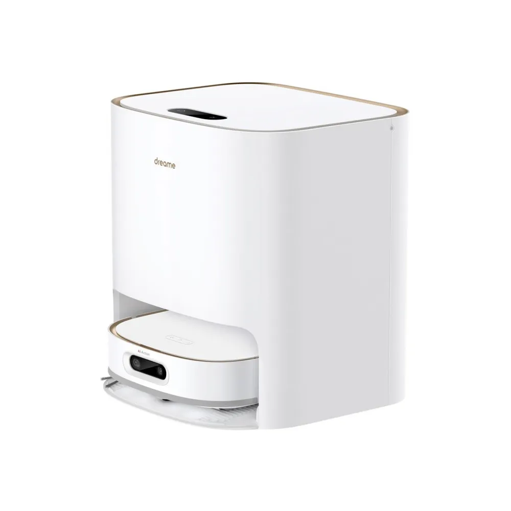 Робот-пылесос DREAME W10 PRO