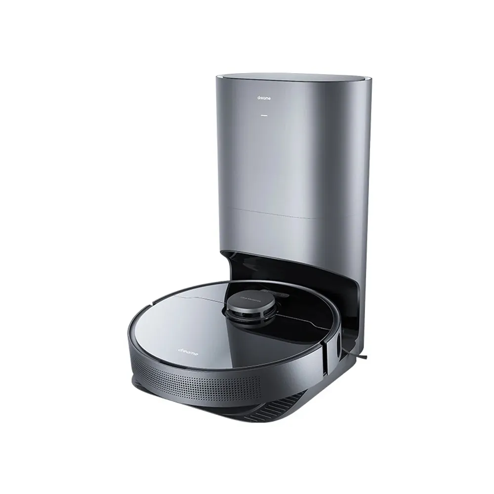 Робот-пылесос DreameBot L10 Plus