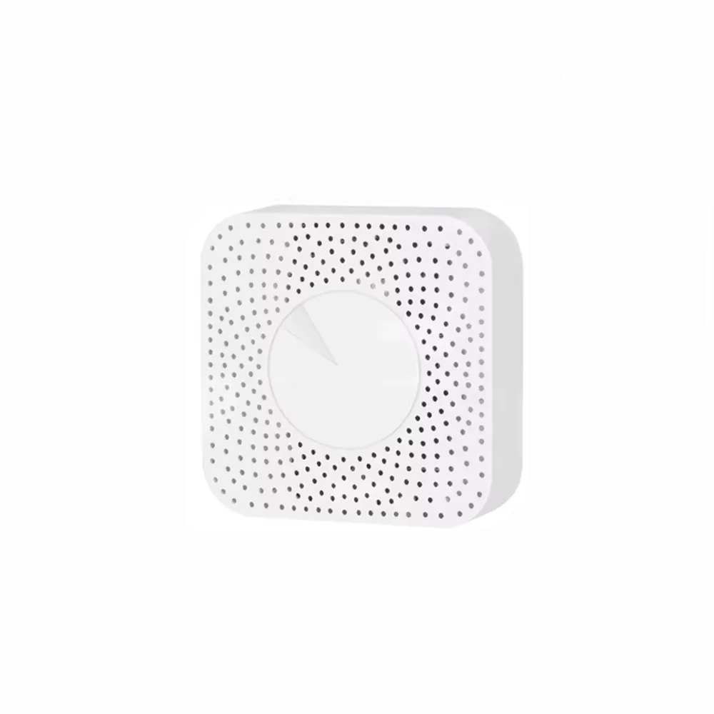  Умный датчик температуры и влажности Tuya ZigBee Air Housekeeper PM2.5