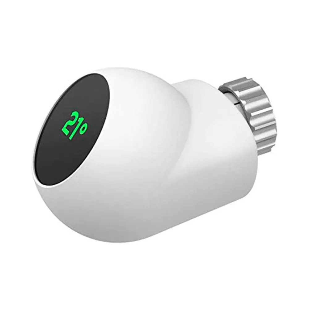 Smart Heating Thermostat