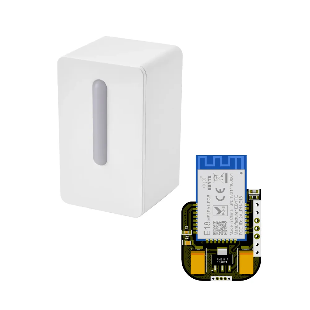 IKEA-VINDRIKTNING_ZIGBEE_I_II_III