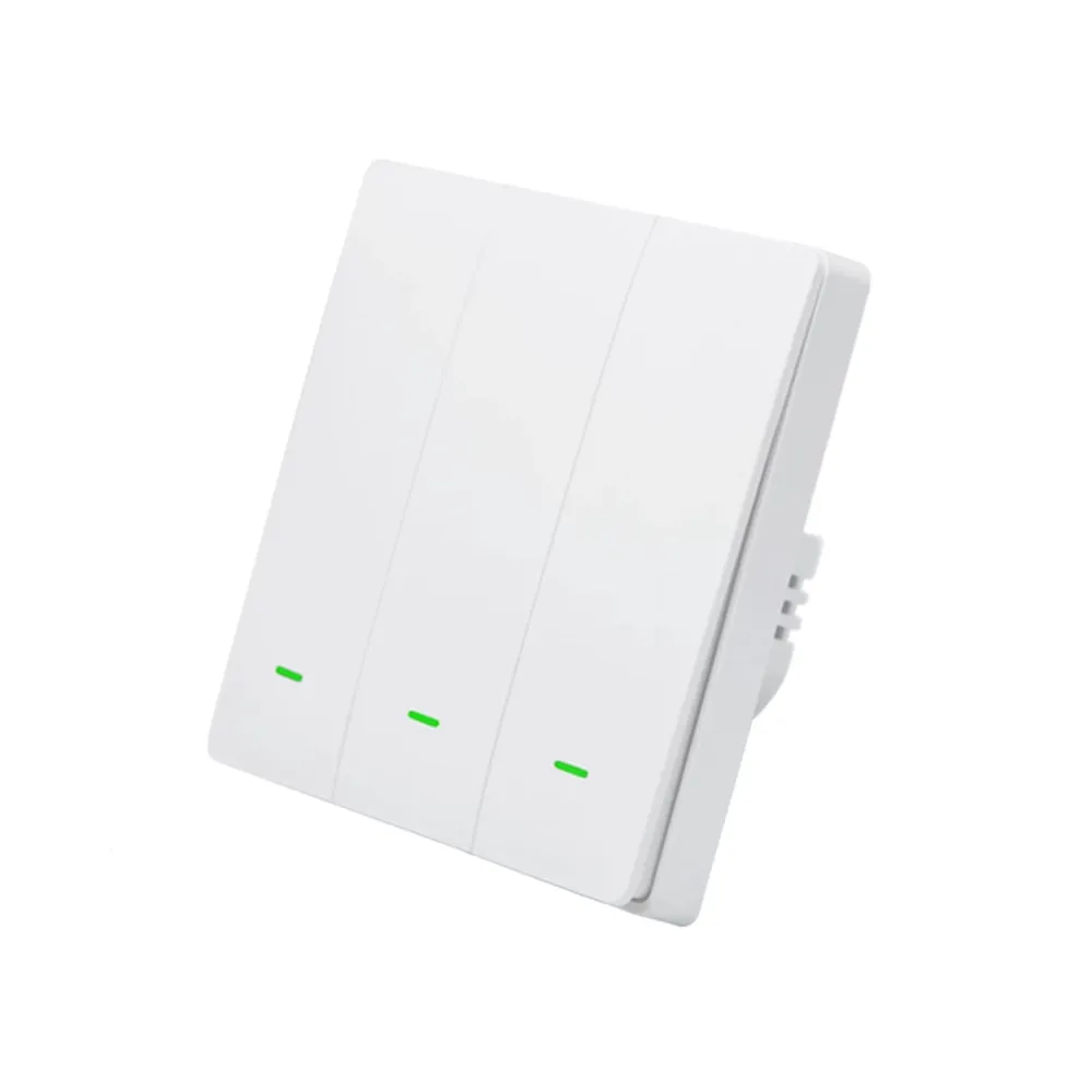 EJLINK Zigbee 3.0 без нулевой линии