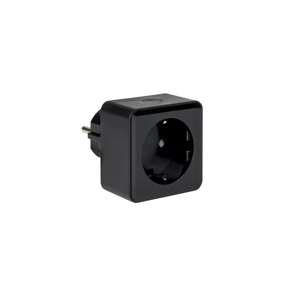 Умная розетка EKF HomeConnect PRO 