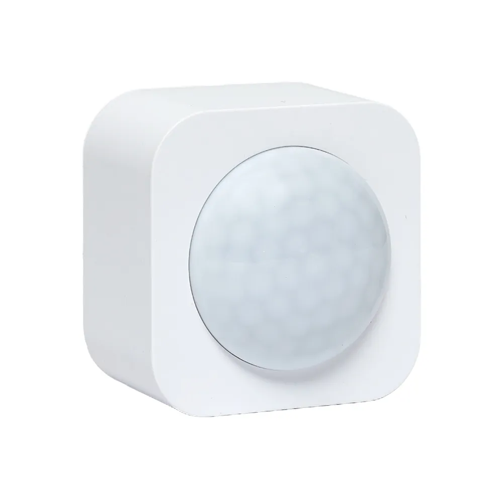 Умный датчик движения Zigbee EKF Connect