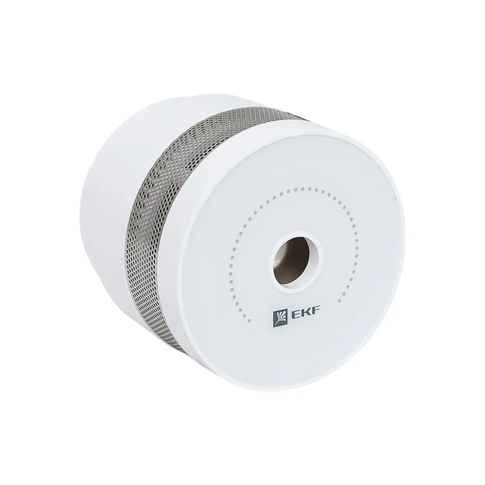Умный датчик дыма Zigbee EKF Connect