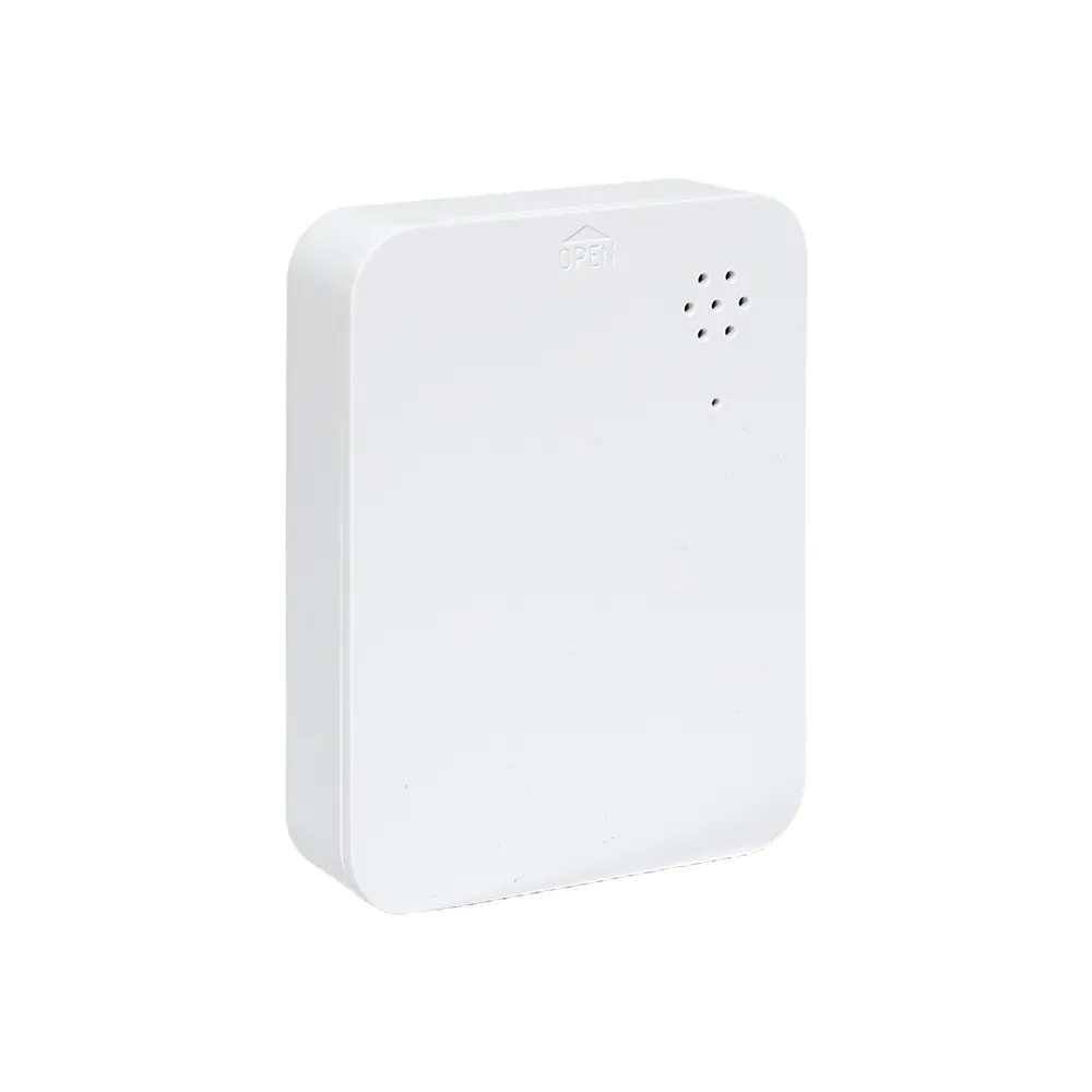 Умный датчик протечки Zigbee EKF Connect