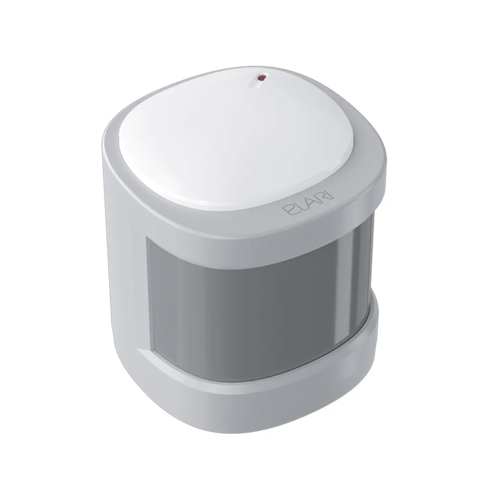Smart Motion Sensor