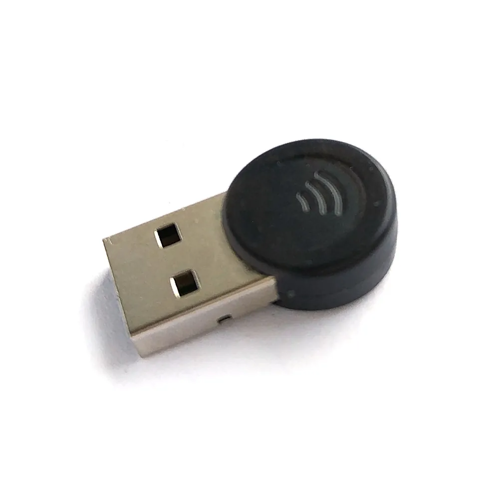 USB-стик Zigbee EleLabs