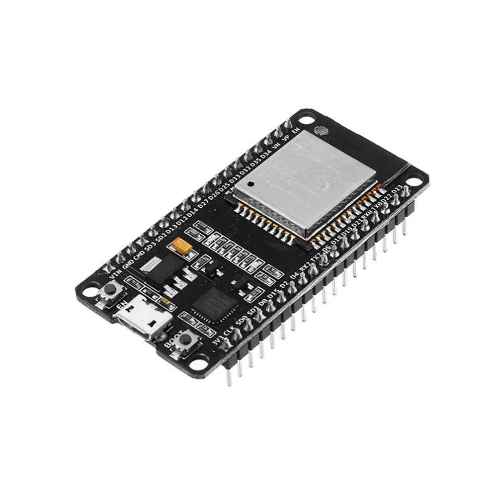  ESP-32S Wi-Fi Беспроводной Bluetooth