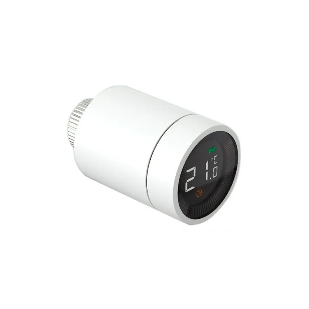 Essentials Smart home heizkörperthermostat premium