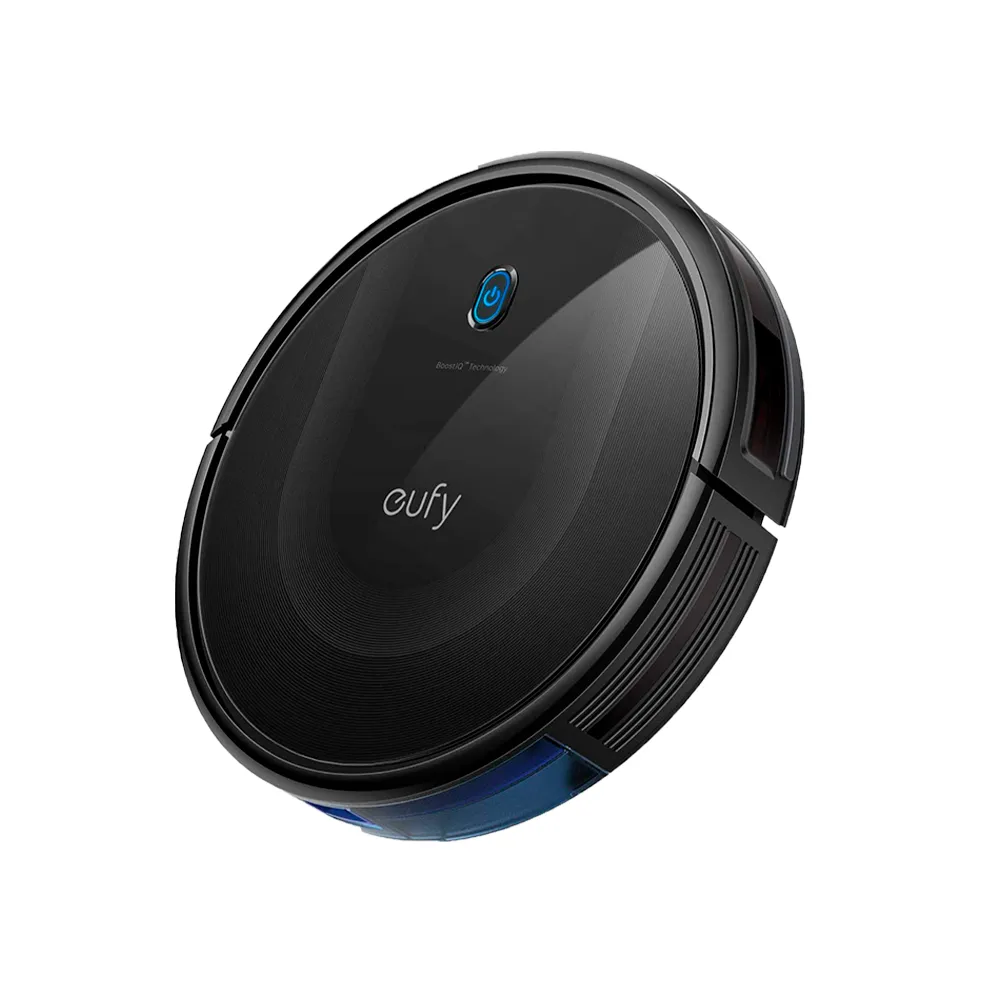 Wi-Fi Smart Sweeping Robot