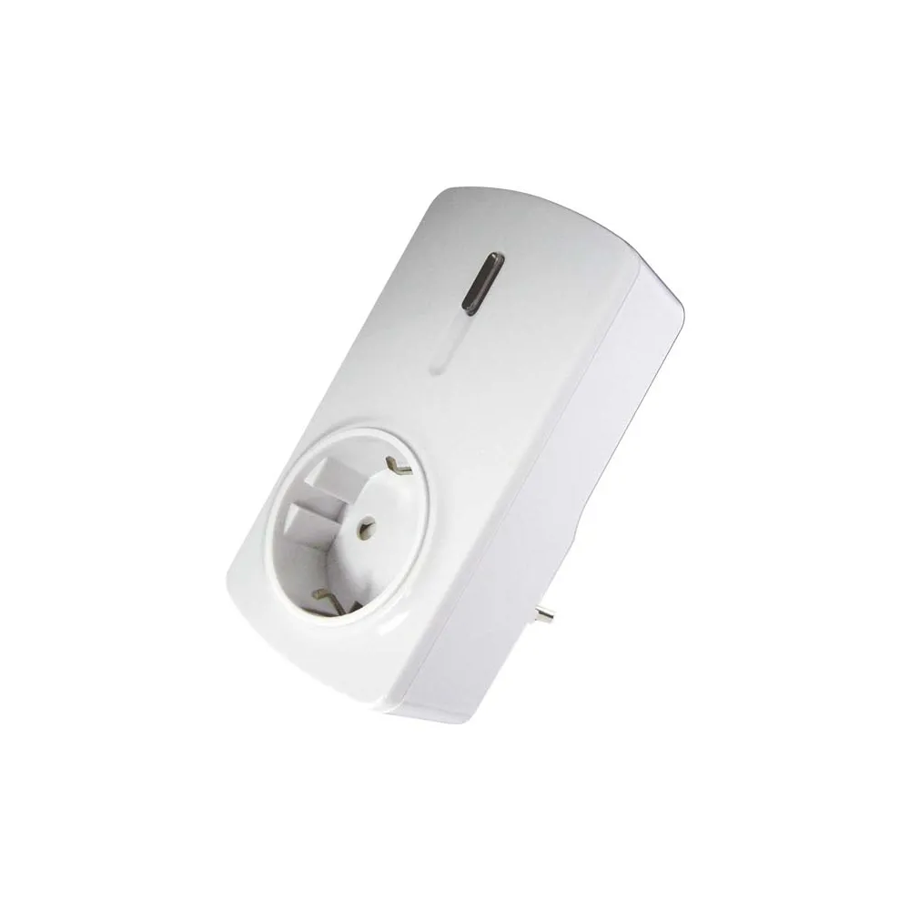 ON/OFF and Metering PLUG