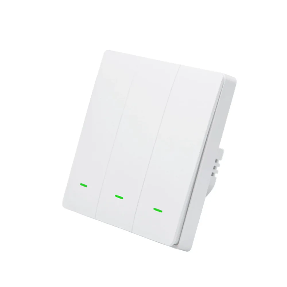 EJLINK Zigbee 3.0 без нулевой линии