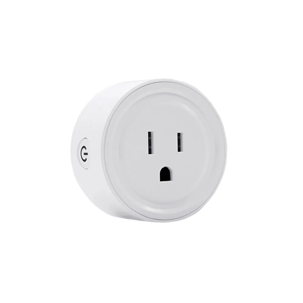 eWeLink Zigbee smart plug