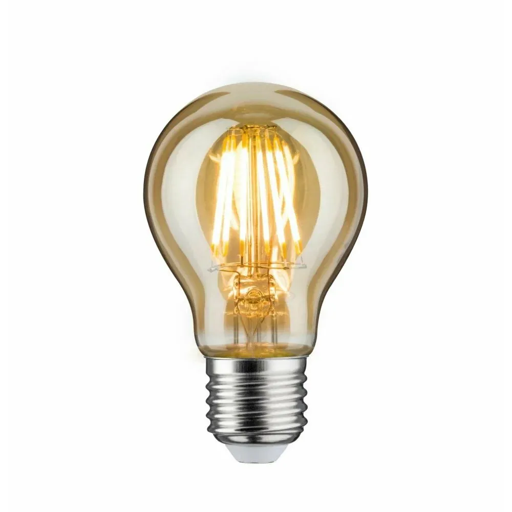 Лампочка E27 филаментная Zigbee