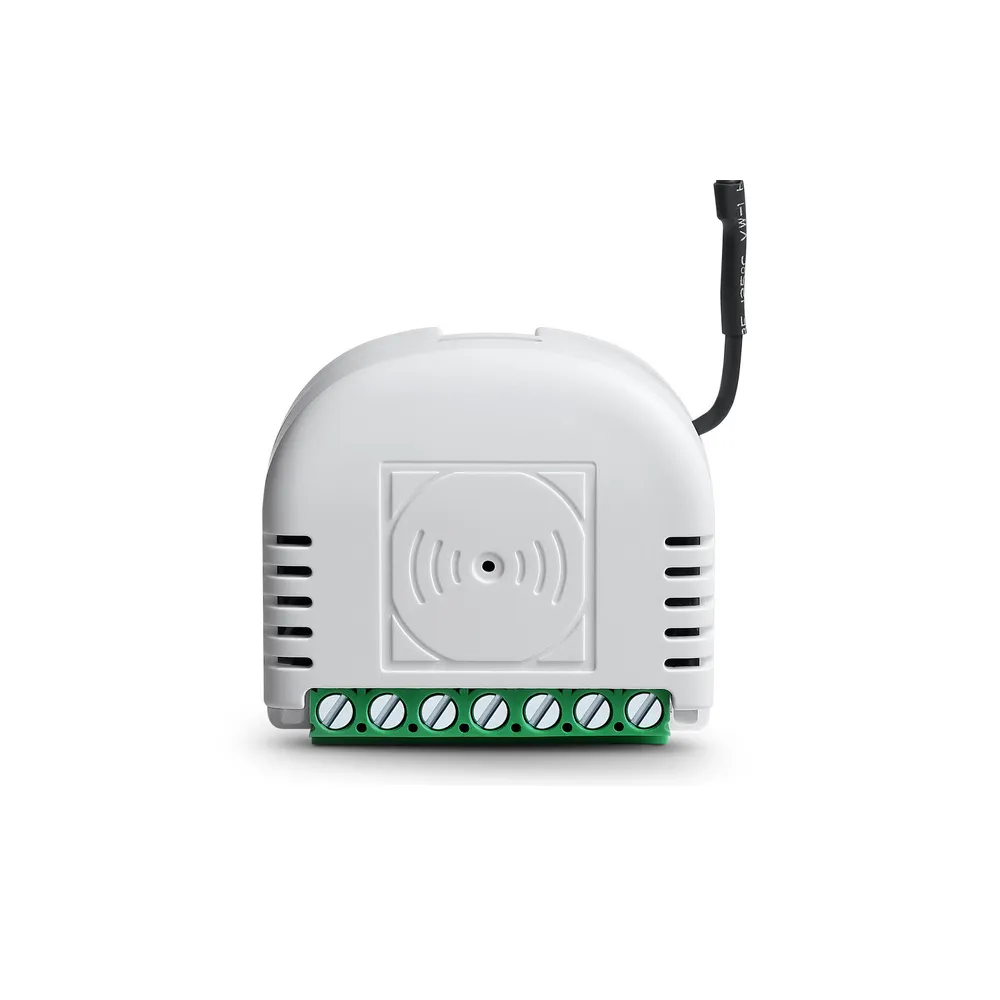 smart dimmer switch