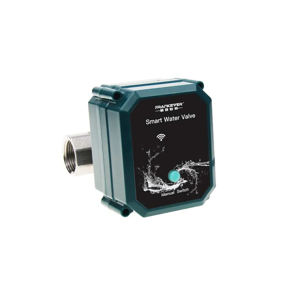 Водяной клапан FrankEver
