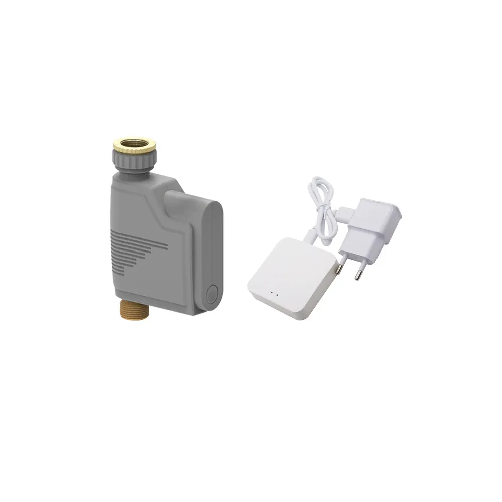 Таймер садового полива Zigbee