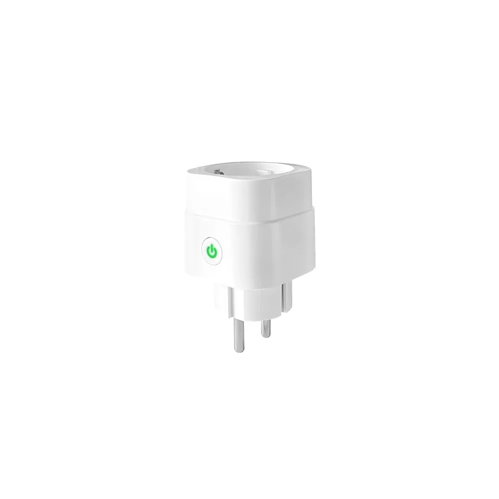 Gledopto ZigBee 3.0 EU Plug 