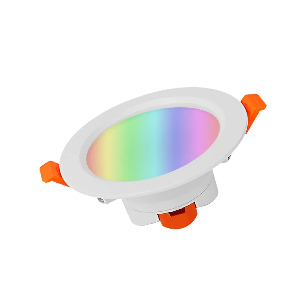 Zigbee RGBCCT/RGBW/RGB/WWCW/DC5 Controller