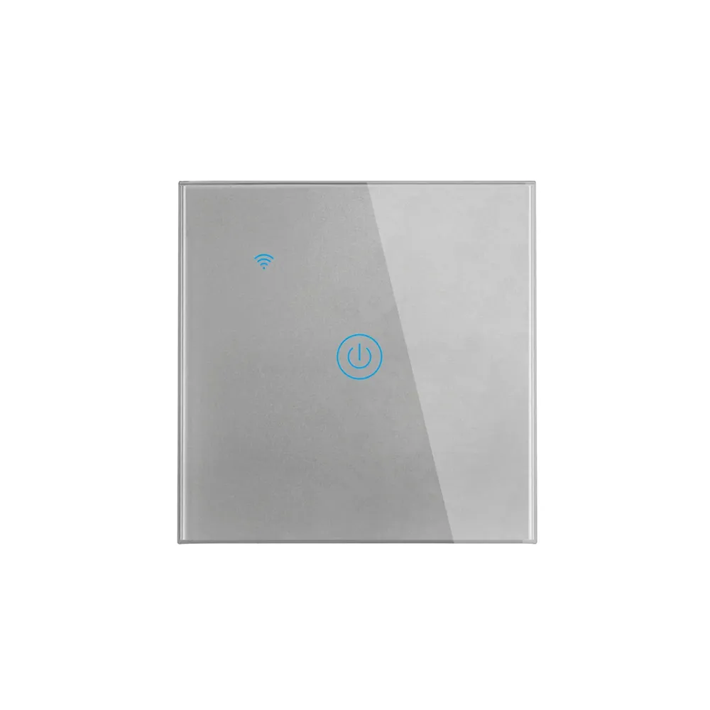 Glomarket Tuya ZigBee одноклавишный выключатель