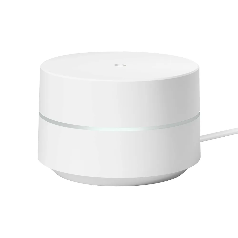 Google Wifi