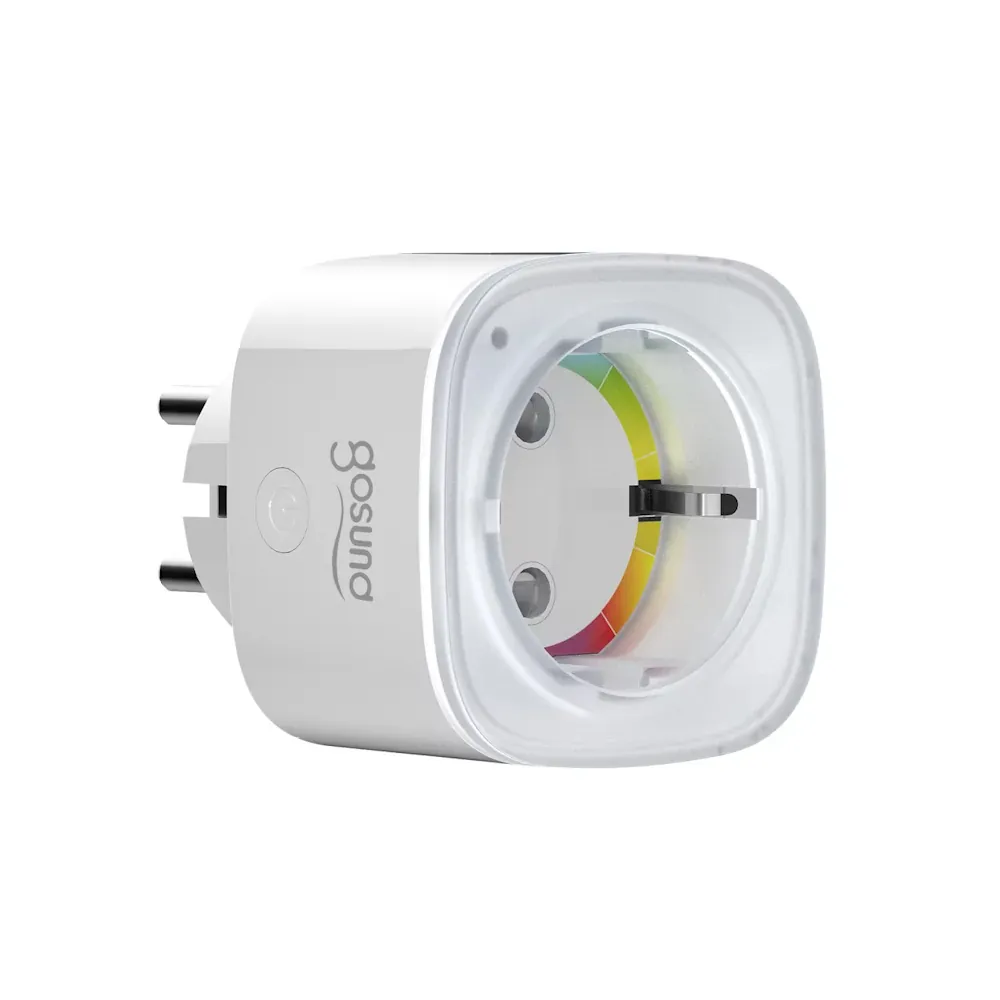 Умная розетка Gosund Plug EP8