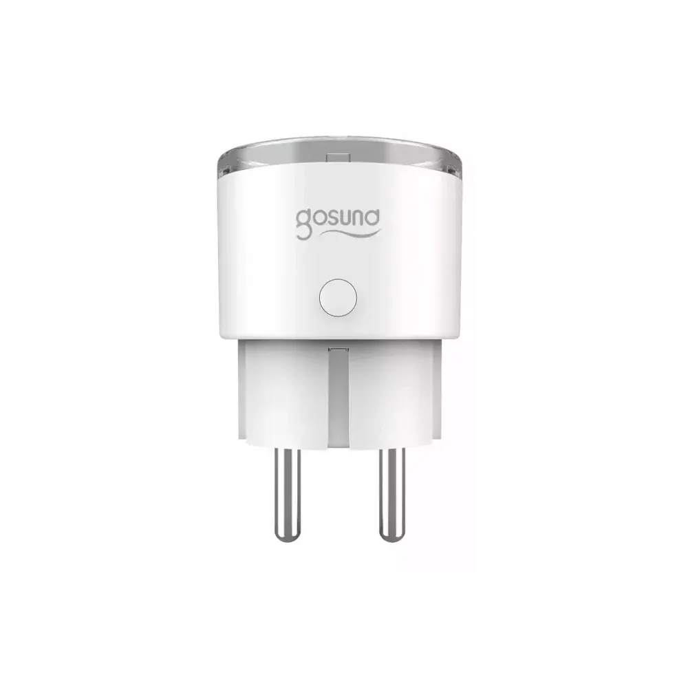 Умная Wi-Fi розетка Gosund SP111