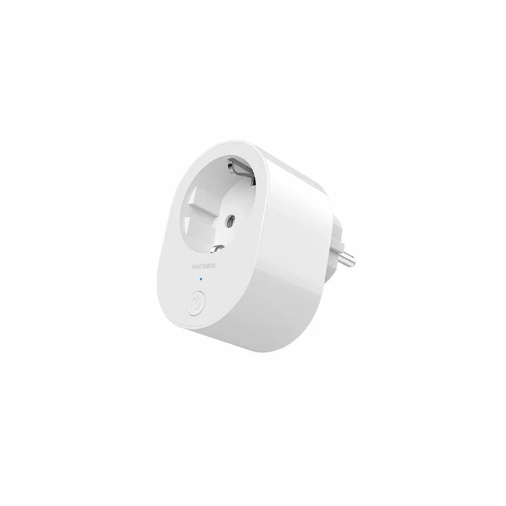 Xiaomi Smart Power Plug 2 Белый