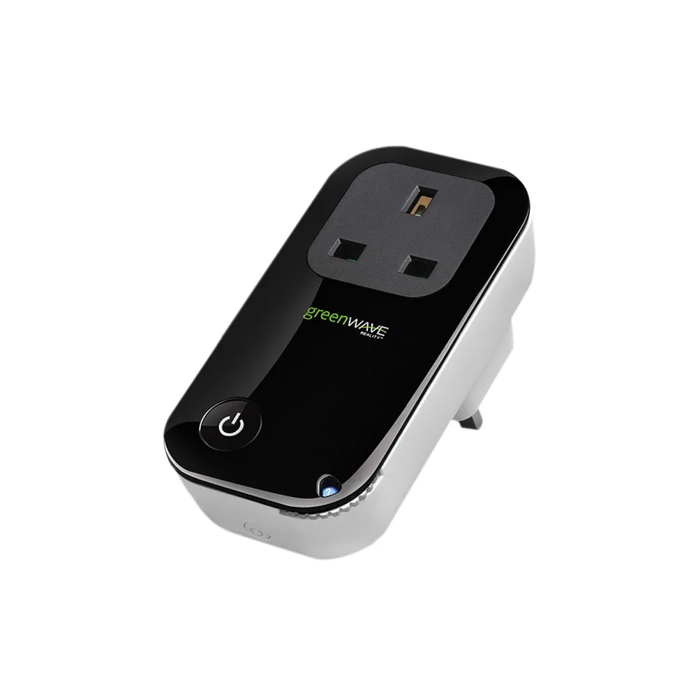 Single socket PowerNode