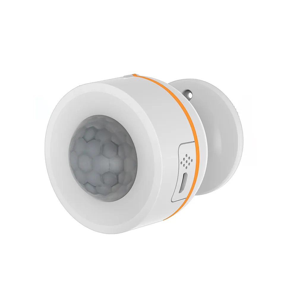 Zigbee Motion Temperature sensor