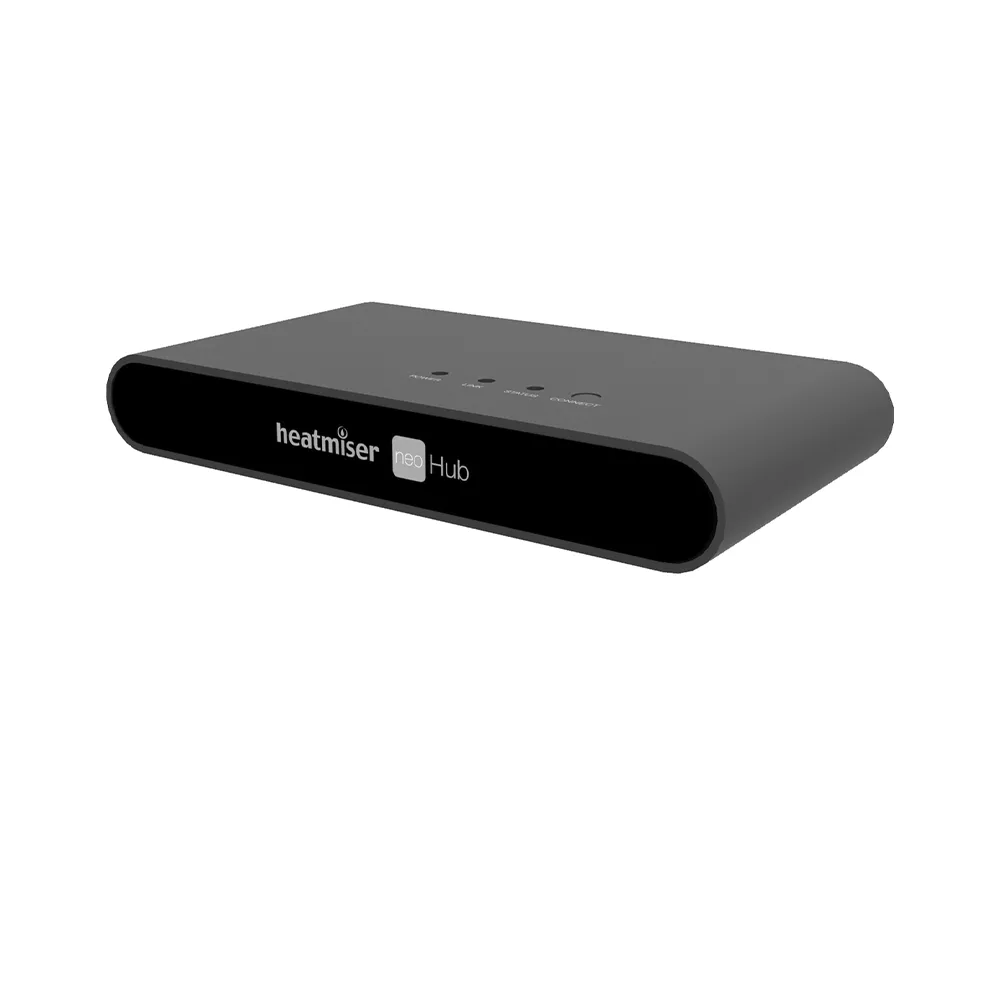 Heatmiser neoHub (2nd generation)