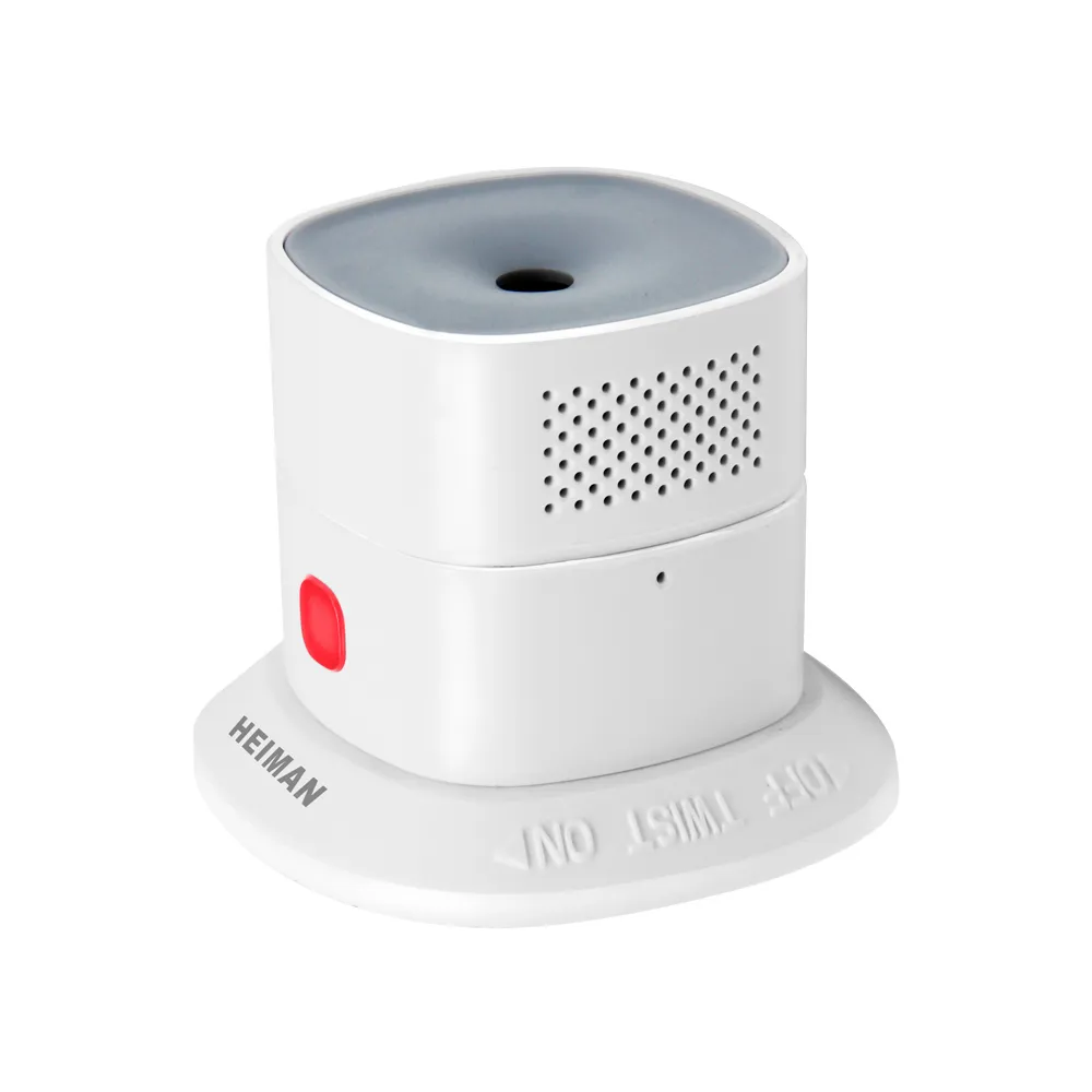 Датчик окиси углерода (CO) Heiman