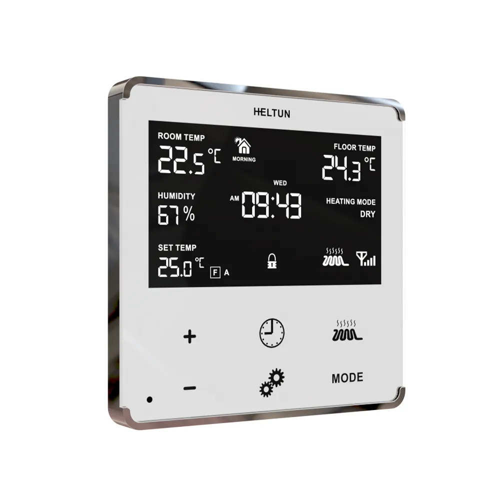 Heltun Heating thermostat