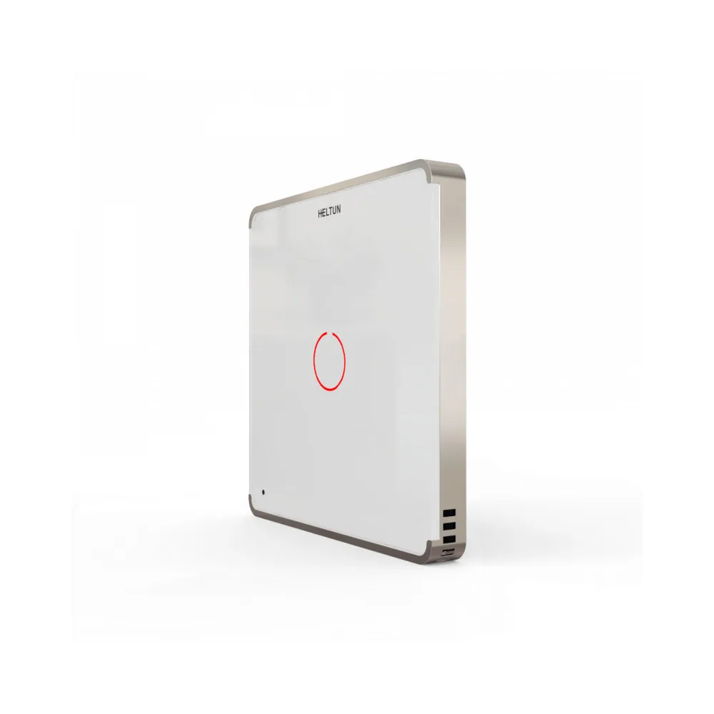 Выключатель одноканальный Heltun