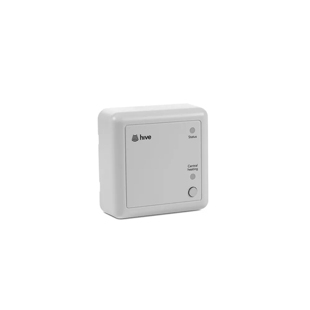 Hive Heating thermostat 