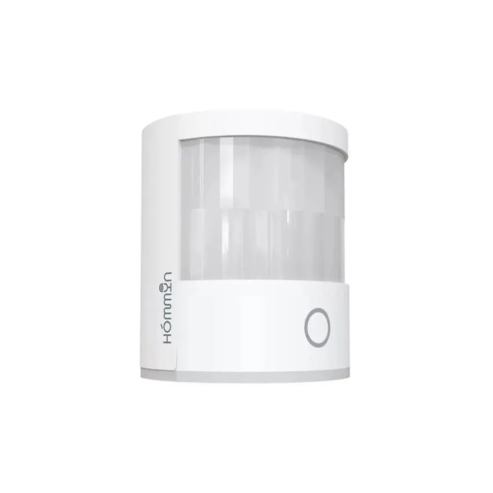 Датчик движения и света HOMMYN MS-21-Z