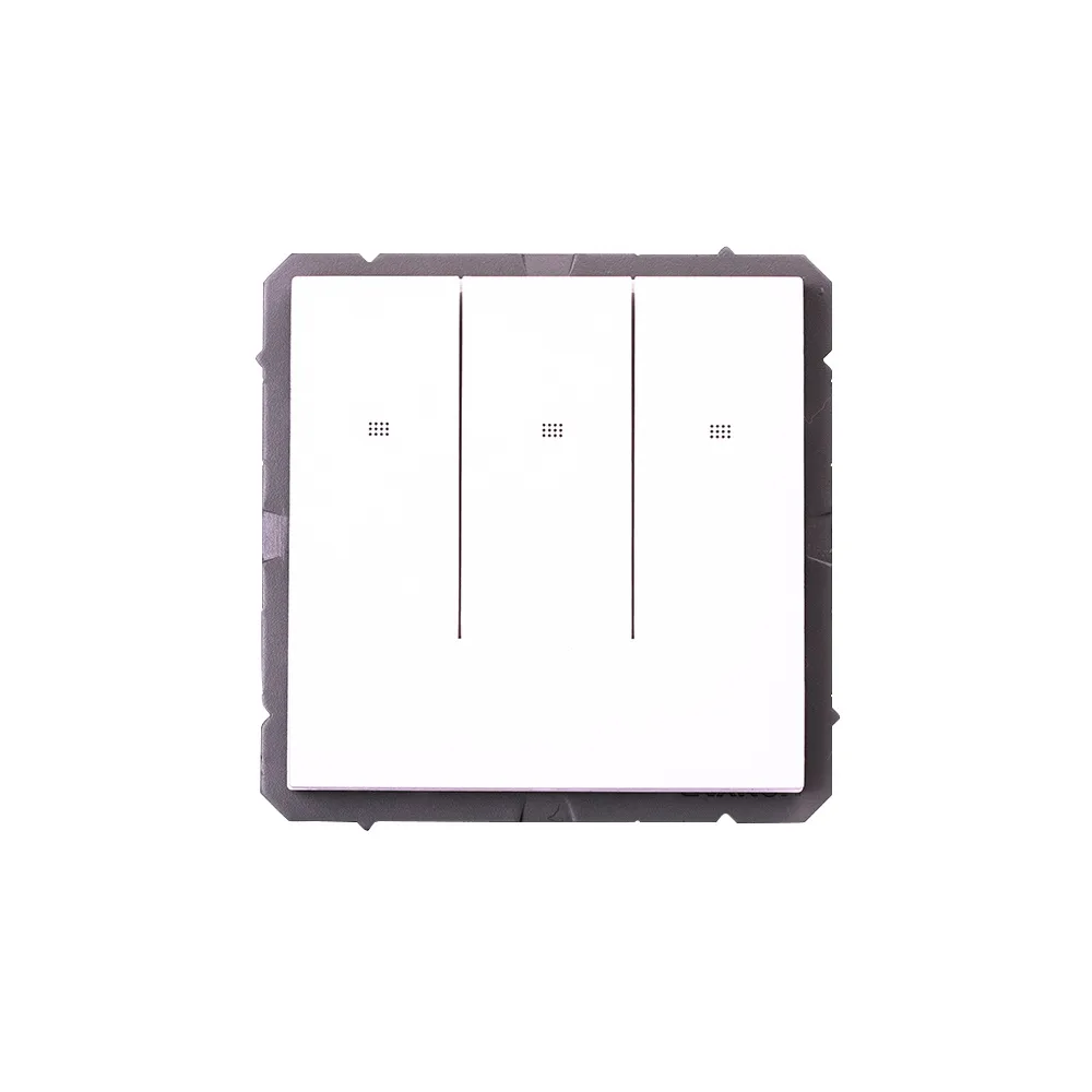 Honyar 3 gang switch